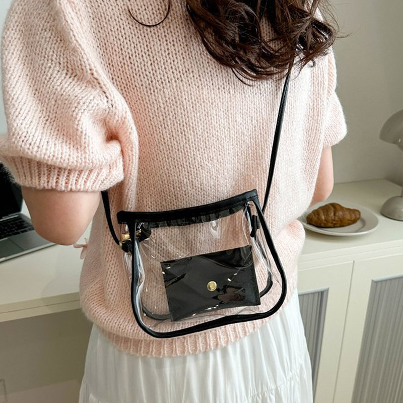 2025 منتج جديد إطلاق حقيبة Com - مراجعة Women Bags Max وسعره