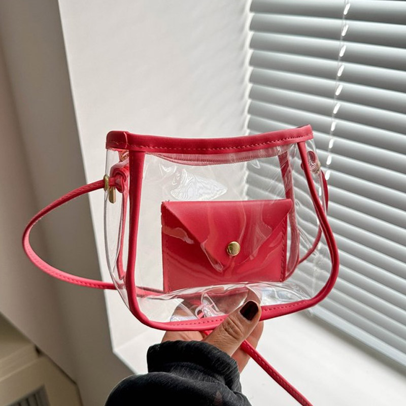 2025 منتج جديد إطلاق حقيبة Com - مراجعة Women Bags Max وسعره
