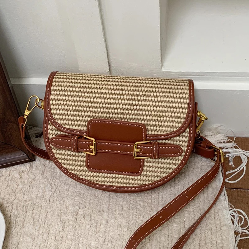 حقائب سرج صغيرة على الطراز الإ - مراجعة Women Bags Max وسعره