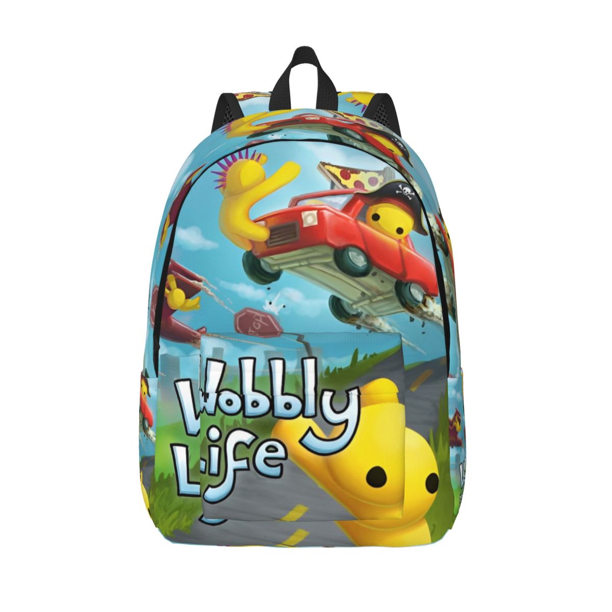 حقيبة ظهر Wobbly Life Online G - مراجعة Women'S Bag Online وسعره