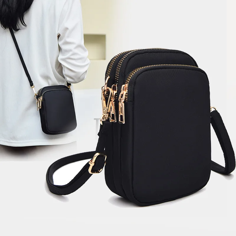 محفظة رياضية للنساء ، حقيبة ها - مراجعة Women Bags Max وسعره