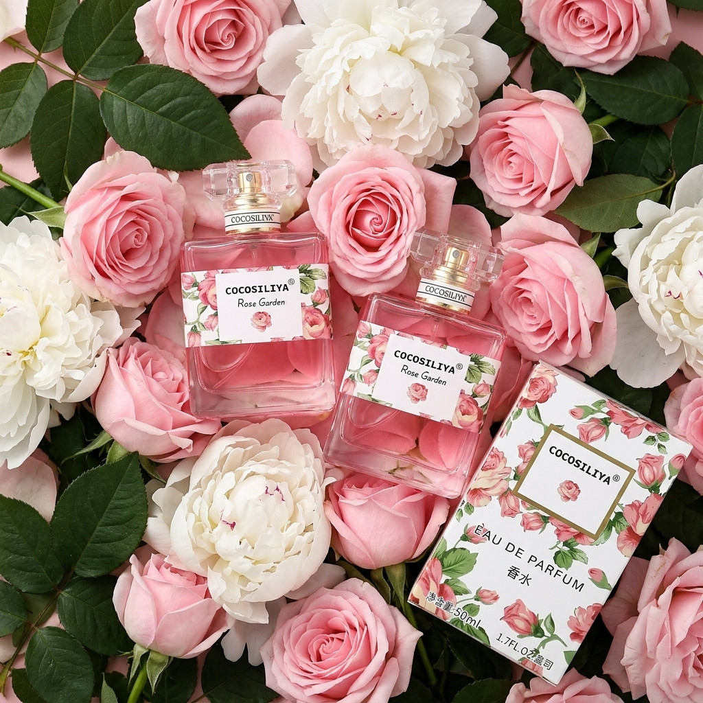عطر نسائي، عبوة تحتوي على قطعت - مراجعة Women Bags Pack وسعره