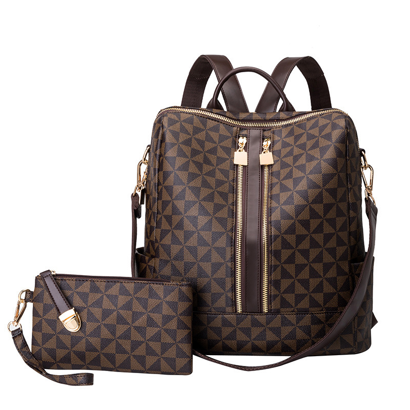 مجموعة حقيبة ظهر وحقائب يد مكو - مراجعة Women'S Bags Cross Body وسعره