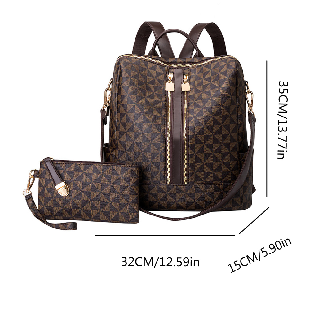 مجموعة حقيبة ظهر وحقائب يد مكو - مراجعة Women'S Bags Cross Body وسعره