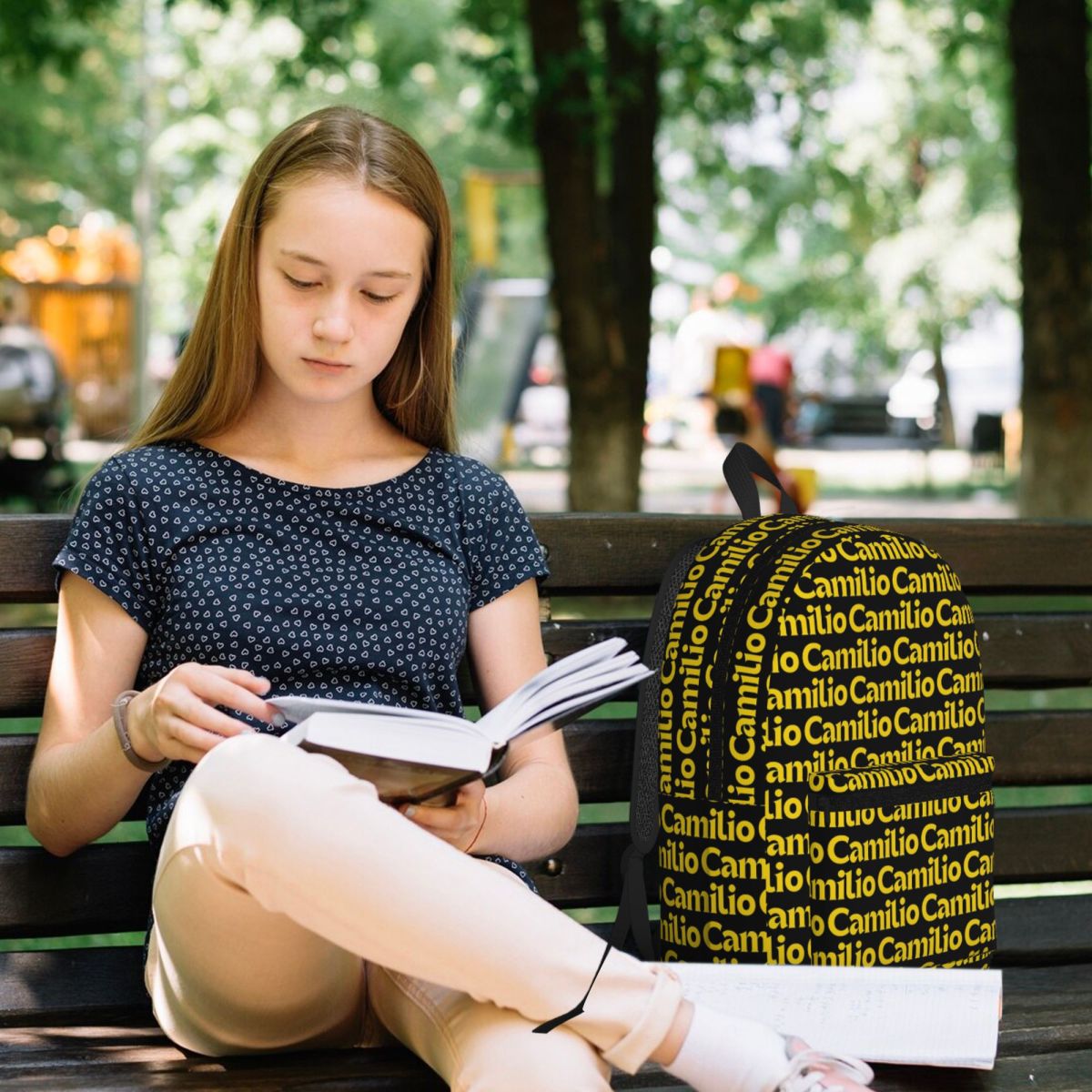 حقيبة ظهر مدرسية من كاميلايو،  - مراجعة Women'S Best Bags For Travel وسعره
