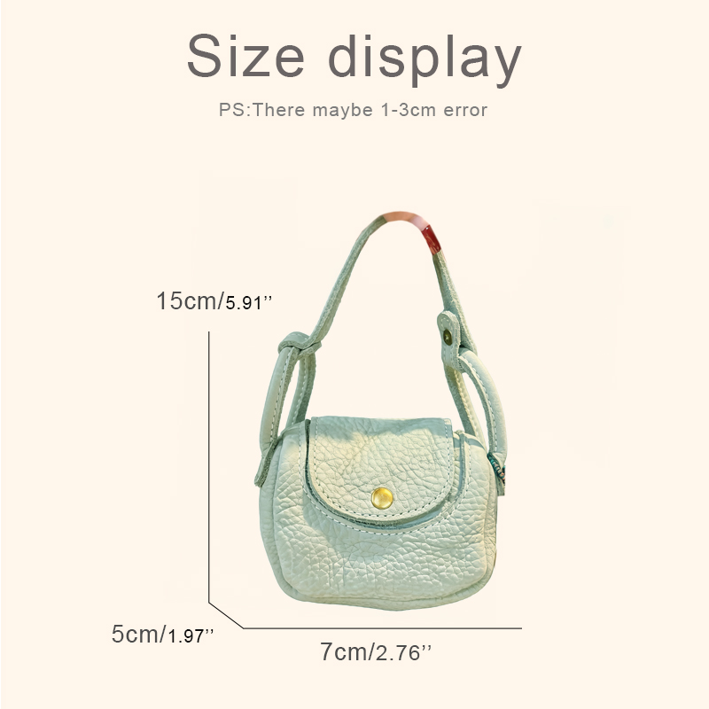 حقائب يد صغيرة لطيفة على الموض - مراجعة Women Bags Max وسعره